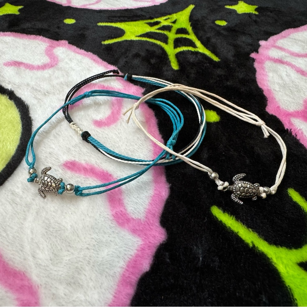 charm bracelet set